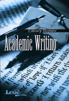 Academic Writing / Академическое письмо артикул 7424c.