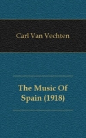 The Music Of Spain (1918) артикул 7477c.