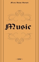 Music артикул 7483c.
